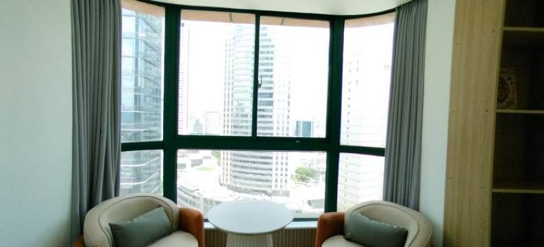 植觉民宿(南京新街口地铁站店)图片