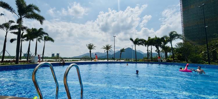 江门御泉湖居温泉酒店图片