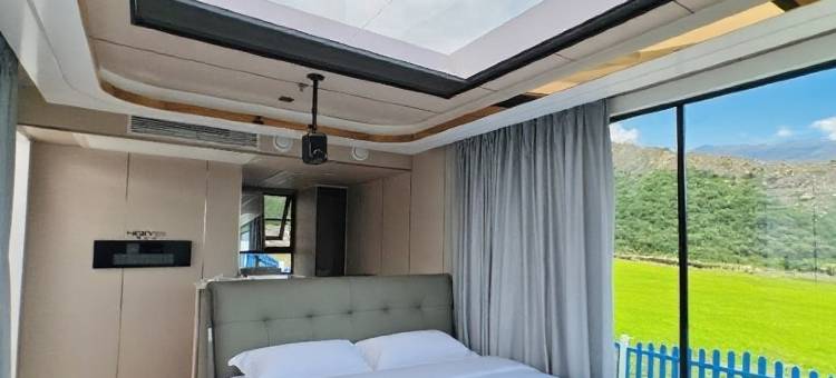 天穹·美宿(岗什卡雪峰店)图片