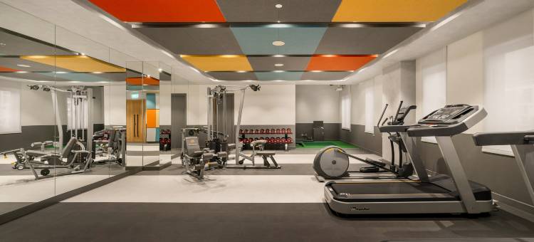 HIIVE by fusion Binh Duong New City - VSIP 2(HIIVE by fusion Binh Duong New City - VSIP 2)图片