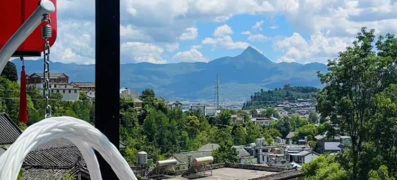 漫语·听风Firstsight观景美宿(丽江古城大水车店)图片