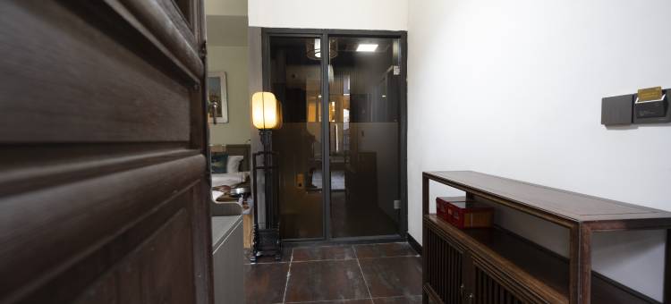 梵沙宫民宿图片