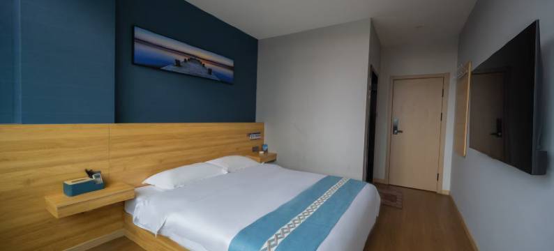 尚庭优品酒店(永乐路店)图片