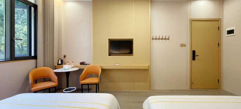 诏安悦来宾馆图片