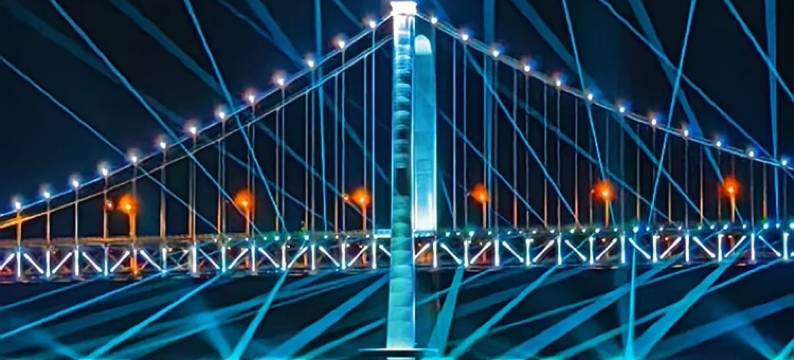 大连星海广场無非·高空海景酒店公寓图片