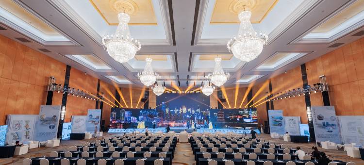 泰州宾馆(泰州老街店)图片