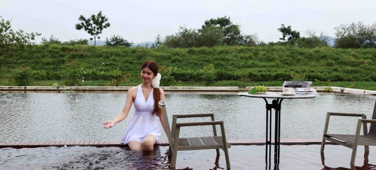 赤水红楼·半顷禾风民宿图片