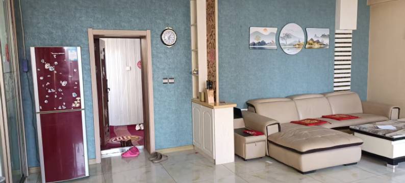 乾家福快捷宾馆图片