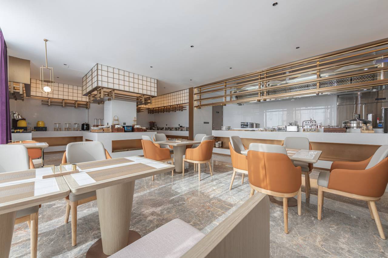 艺龙酒店(海西格尔木江源中路昆仑公园店)图片