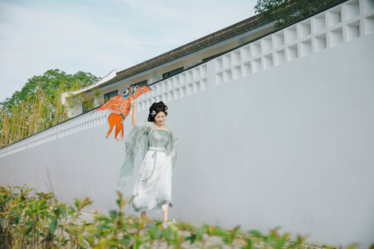 西塘烟雨江南voco酒店图片