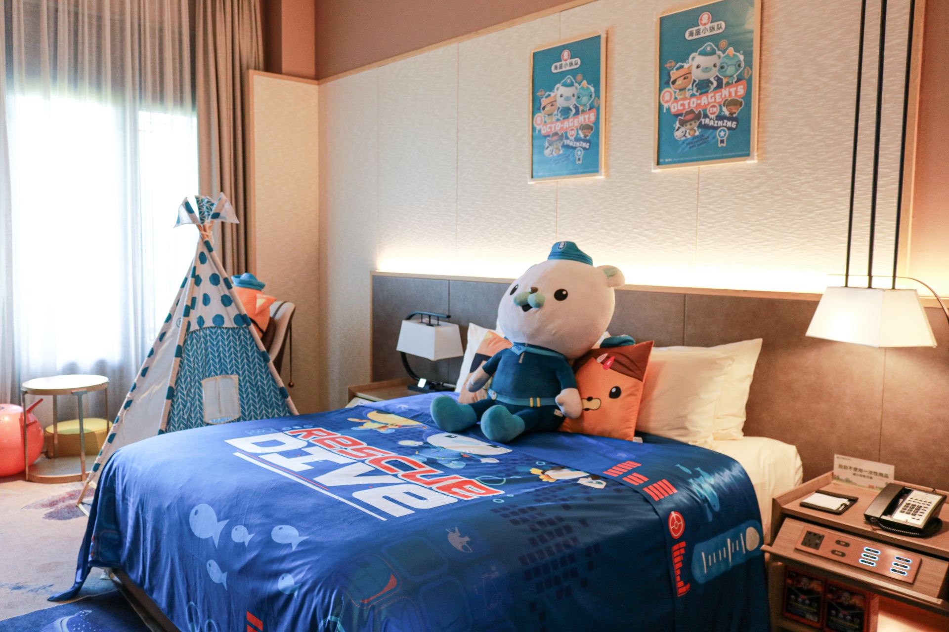 Hotel Overview