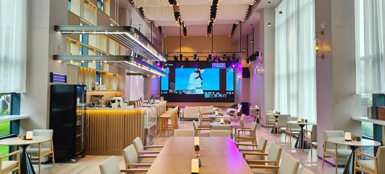 里松云瑶谷温泉酒店图片