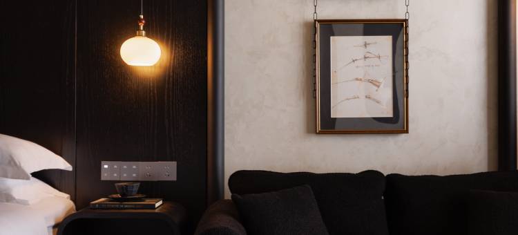 雅林阁酒店(菏泽大学城店)图片