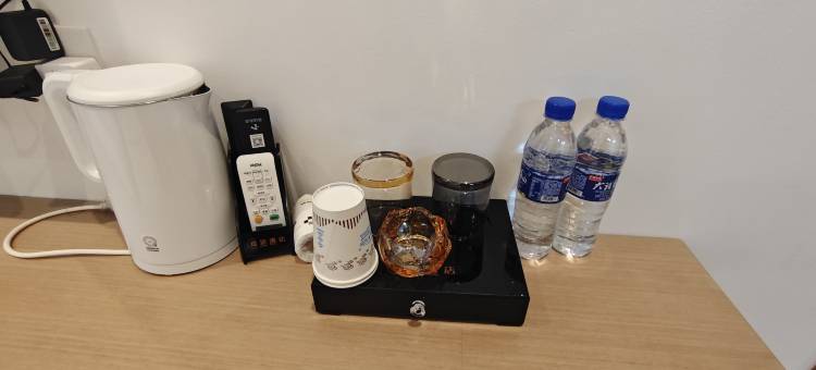 大理市嘉滨酒店(大理大学第一附属医院店)图片
