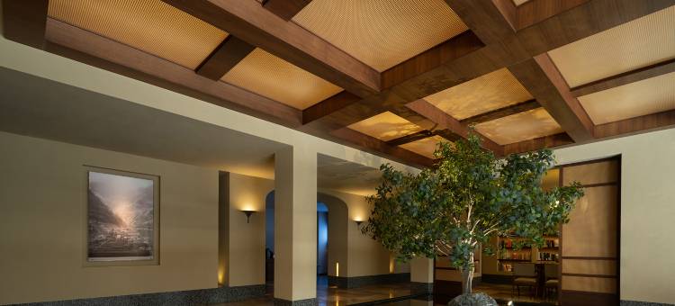 长沙IFS国金中心解放中路亚朵酒店图片