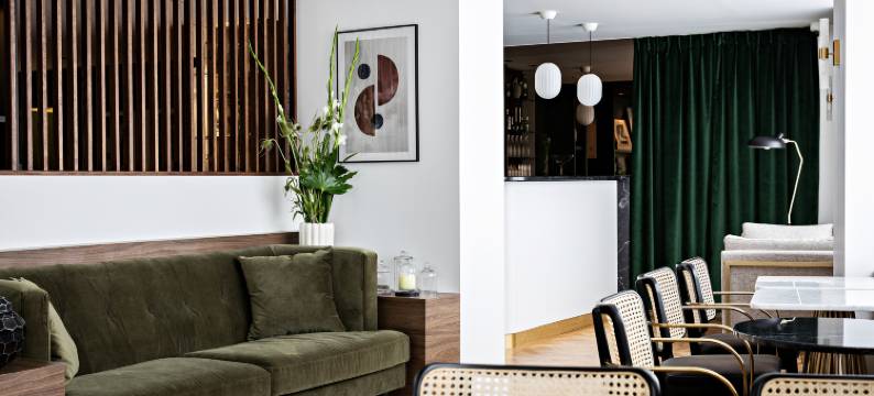 巴黎爱丽舍宫假日酒店，洲际酒店集团 (IHG) 酒店(Holiday Inn Paris Palais de l'Elysee)图片