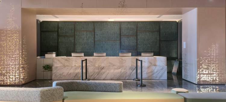 张家口容辰酒店图片