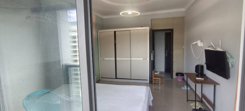 温州驿旅阳光青年旅舍图片