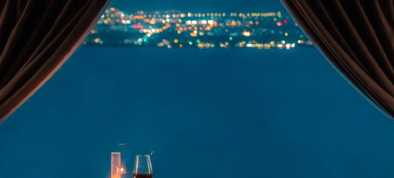 大理·隐里︱半山日落海景国风庭院(洱海文笔村店)图片