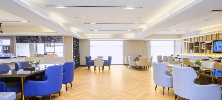 宜尚酒店(唐山爱琴海中环广场店)图片