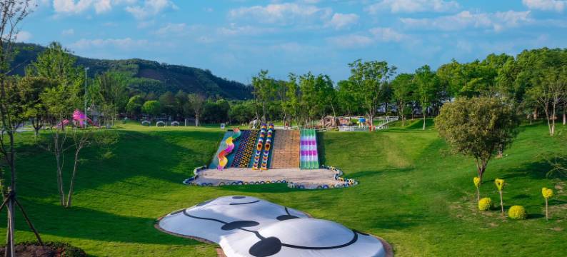 云水南野奢度假酒店图片