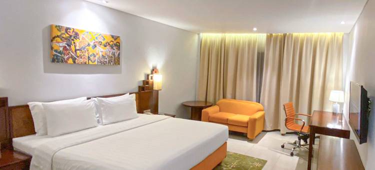 中央商务区大萨希德亚(Grand Sahid Jaya CBD)图片