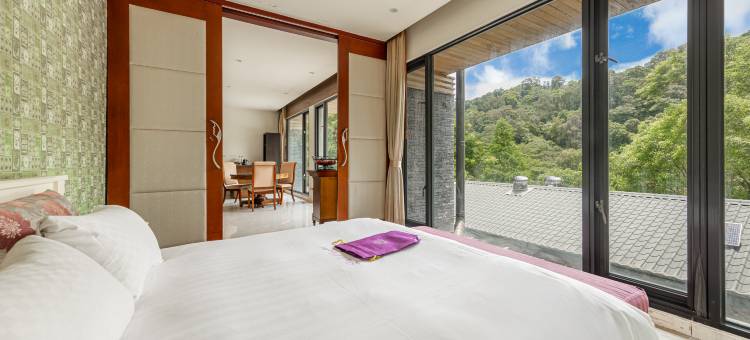 苗栗喆娟梦田图片