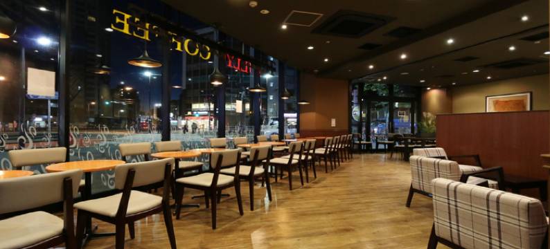 东京东新宿E酒店(E Hotel Higashi Shinjuku)图片