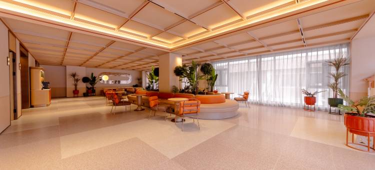 桔子酒店(香格里拉独克宗古城东门店)图片