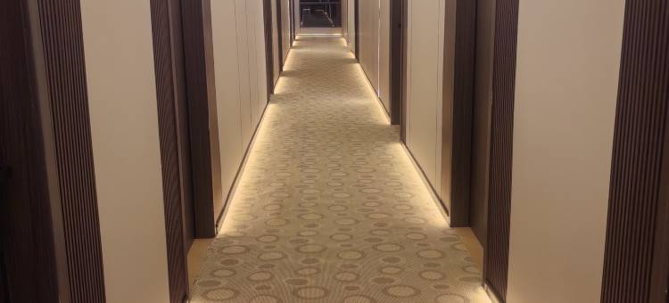 云朵酒店公寓(惠东吉隆店)图片