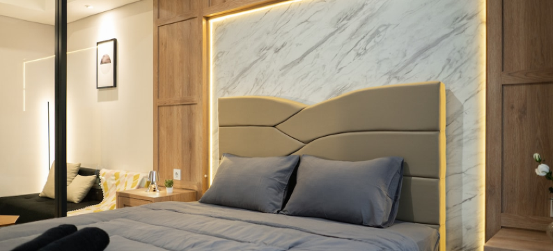 史密斯豪华SkyView公寓(The Smith Luxury SkyView Apartments)图片