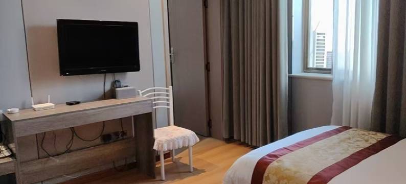 敦煌荣华宾馆(七里镇老区口店)图片