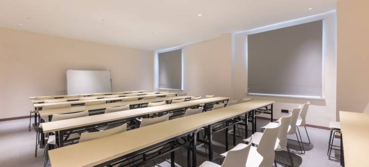 汉庭酒店(依兰县政府通江路店)图片