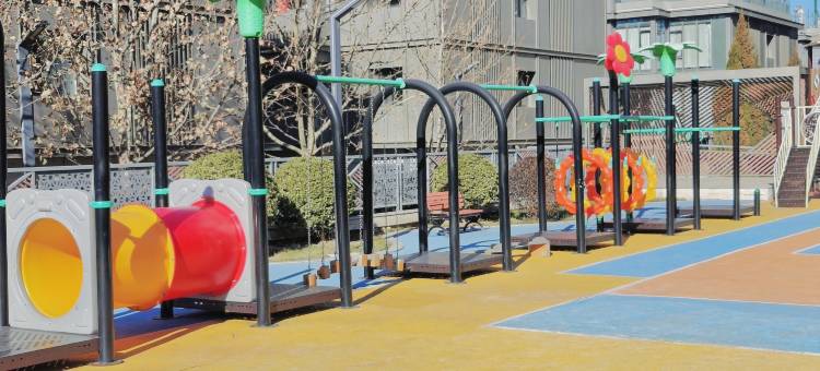 天津格林良木酒店图片