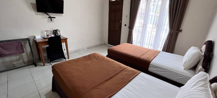 New Panjang Jiwo Resort Syariah图片