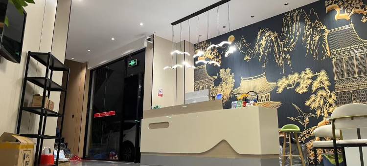 镇康华盛商务宾馆图片