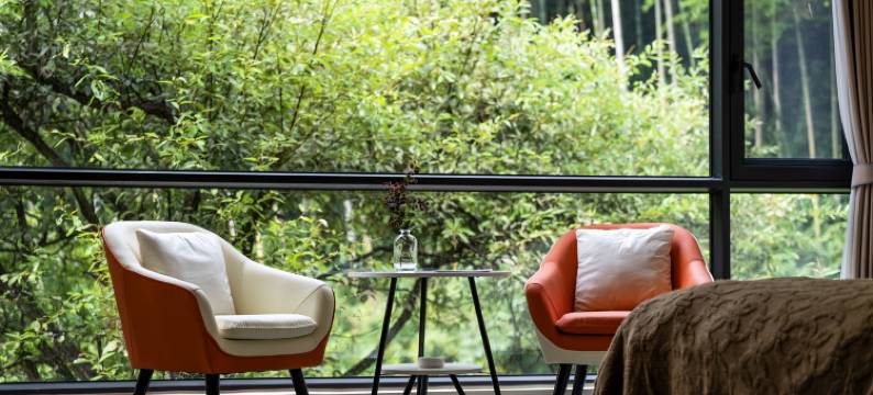 水墨云居民宿(泾县月亮湾景区店)图片