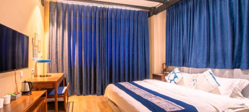 肇兴邮驿客栈图片