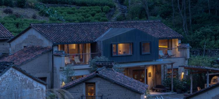 踏雪九里乡村度假民宿图片