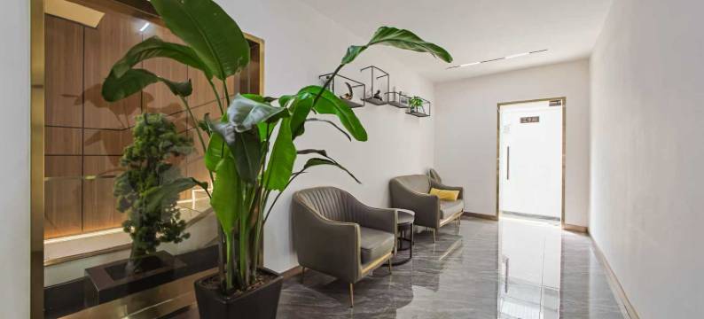 安阳锦优民宿(安阳站文峰塔店)图片