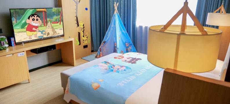 中州雅致酒店(中牟电影小镇店)图片