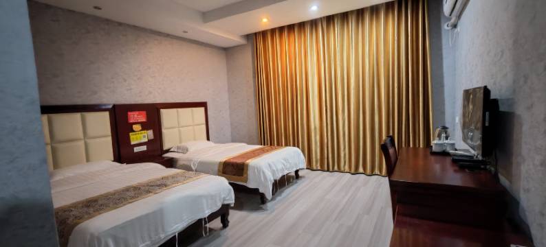 施秉紫荆宾馆图片