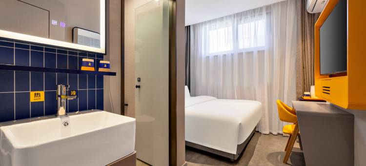 7天酒店(承德避暑山庄市中心医院店)图片