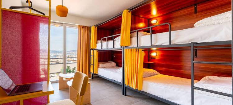 YellowSquare雅典(Yellowsquare Athens)图片