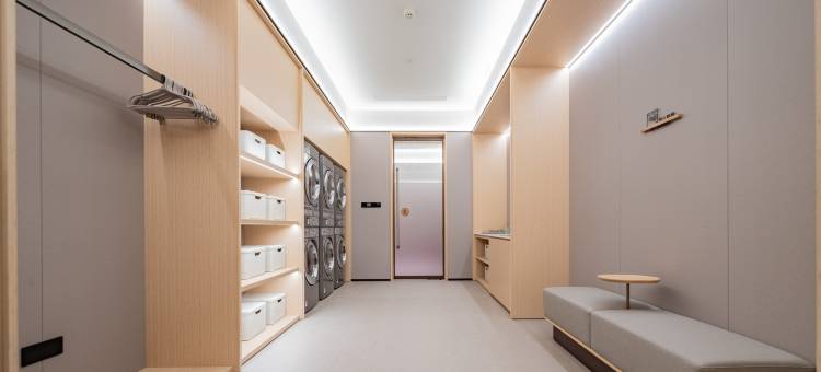 全季酒店(德阳文庙广场店)图片