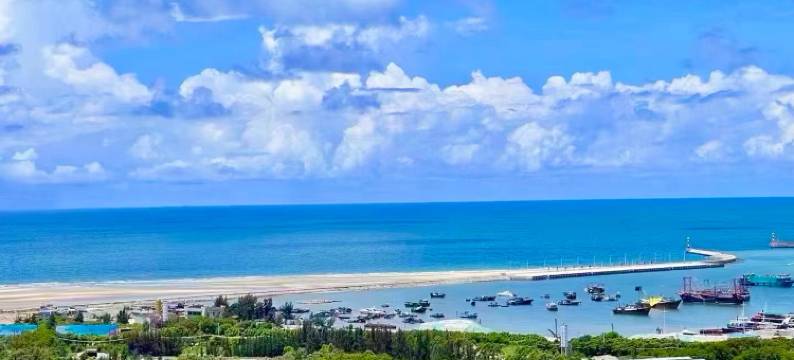 北海西海岸假日民宿图片