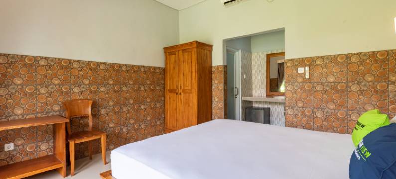 城市景观阿松2号宾馆-近苍古(Urbanview Asung 2 Guesthouse near Canggu)图片