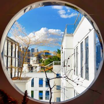 重庆万达美华度假酒店图片