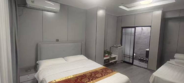 如家雅居民宿图片