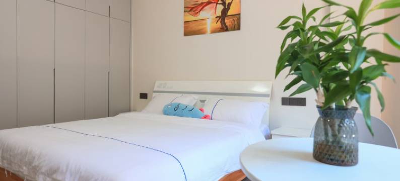 福鼎百丰民宿图片